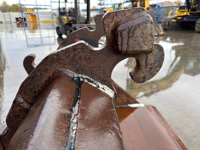 Cazo para Maquinaria de construcción Verachtert CW40: foto 16 Cazo para Maquinaria de construcción Verachtert CW40: foto 16