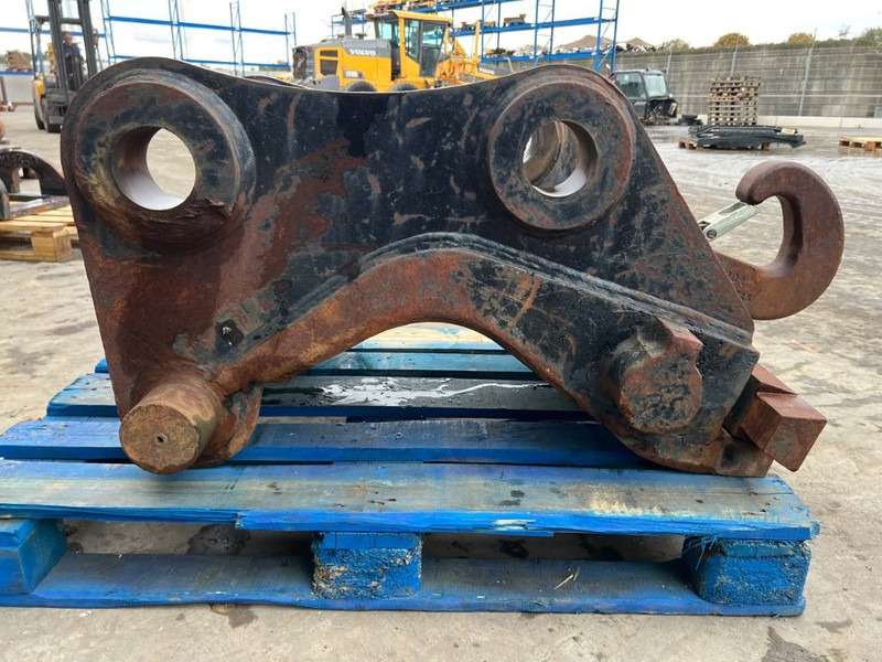 Verachtert CW55S - 336D - Acoplamiento rápido para Maquinaria de construcción: foto 4 Verachtert CW55S - 336D - Acoplamiento rápido para Maquinaria de construcción: foto 4