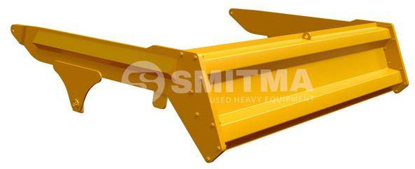 Volvo A30F - Trampilla elevadora para Maquinaria de construcción: foto 1 Volvo A30F - Trampilla elevadora para Maquinaria de construcción: foto 1
