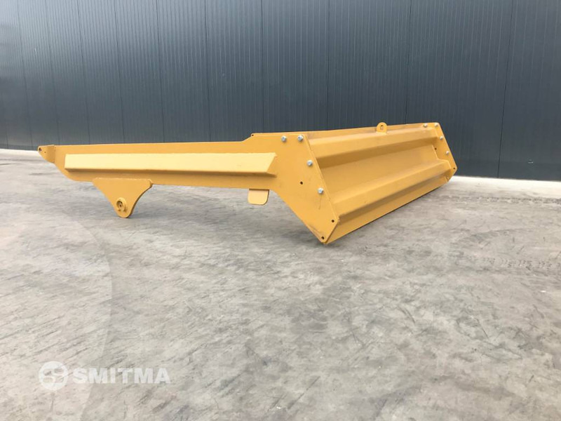 Volvo A30F - Trampilla elevadora para Maquinaria de construcción: foto 2 Volvo A30F - Trampilla elevadora para Maquinaria de construcción: foto 2