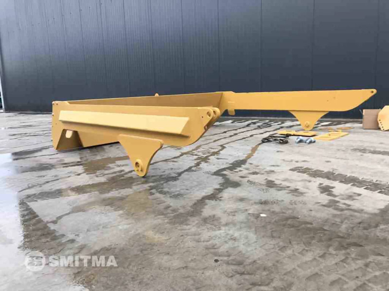 Volvo A35E - Trampilla elevadora para Maquinaria de construcción: foto 3 Volvo A35E - Trampilla elevadora para Maquinaria de construcción: foto 3