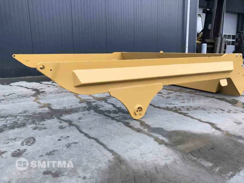 Trampilla elevadora para Maquinaria de construcción Volvo A35F: foto 7 Trampilla elevadora para Maquinaria de construcción Volvo A35F: foto 7