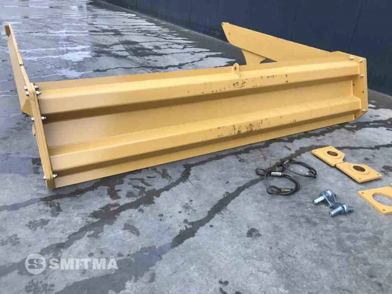 Trampilla elevadora para Maquinaria de construcción Volvo A35F: foto 6 Trampilla elevadora para Maquinaria de construcción Volvo A35F: foto 6