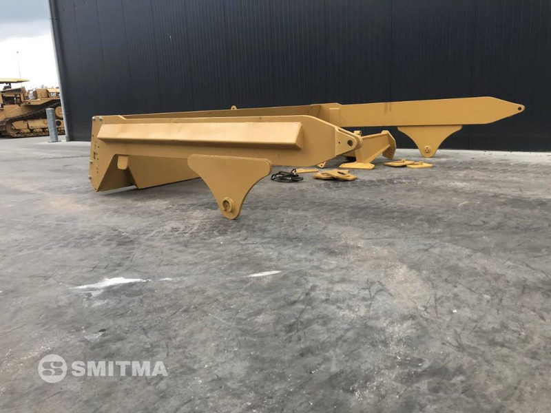 Volvo A40F - Trampilla elevadora para Maquinaria de construcción: foto 5 Volvo A40F - Trampilla elevadora para Maquinaria de construcción: foto 5