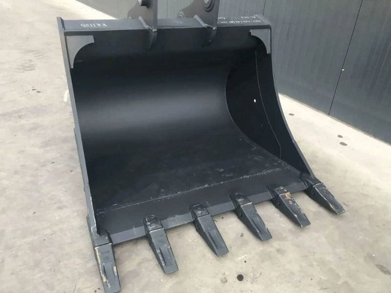 Volvo EC220 - Cazo para Maquinaria de construcción: foto 3 Volvo EC220 - Cazo para Maquinaria de construcción: foto 3