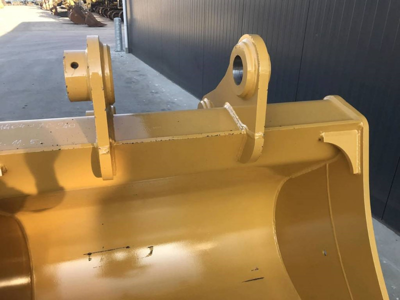 Volvo EC250 - Cazo para Maquinaria de construcción: foto 3 Volvo EC250 - Cazo para Maquinaria de construcción: foto 3