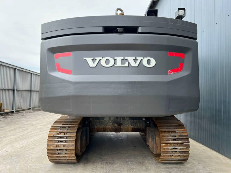Volvo EC380E HR UHD - Excavadora de cadenas: foto 5 Volvo EC380E HR UHD - Excavadora de cadenas: foto 5
