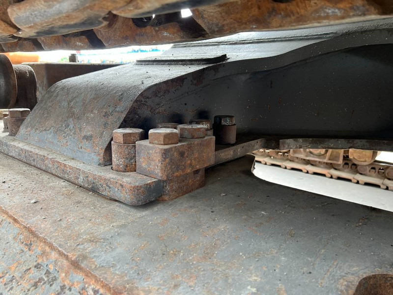 Volvo EC750E L - Excavadora de cadenas: foto 5 Volvo EC750E L - Excavadora de cadenas: foto 5