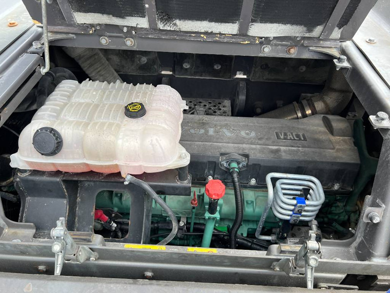 Volvo EC750E L - Excavadora de cadenas: foto 1 Volvo EC750E L - Excavadora de cadenas: foto 1