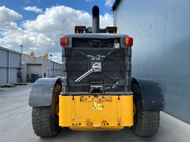 Volvo G970 - Grader: foto 4 Volvo G970 - Grader: foto 4