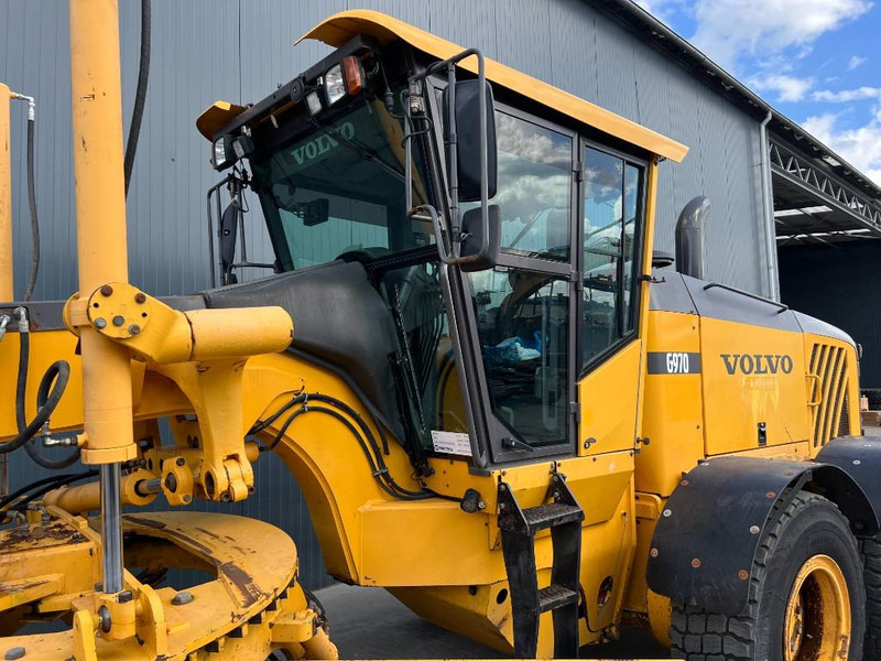 Volvo G970 - Grader: foto 5 Volvo G970 - Grader: foto 5