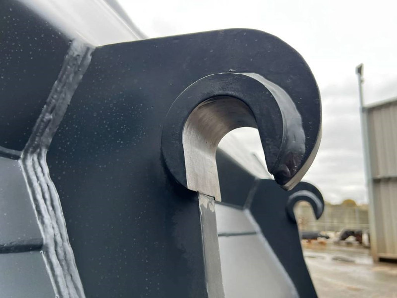 Cazo para Maquinaria de construcción Volvo ISO / Lundberg - Caterpillar 938M: foto 7 Cazo para Maquinaria de construcción Volvo ISO / Lundberg - Caterpillar 938M: foto 7