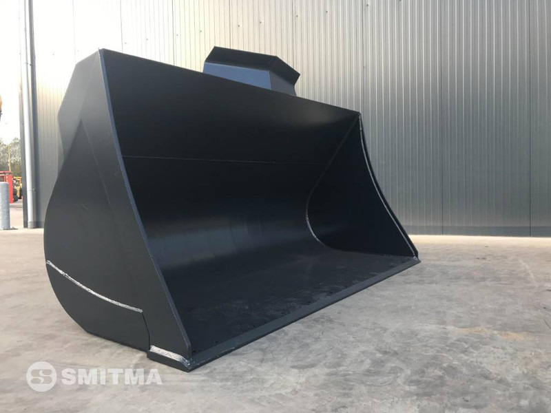 Volvo L180E - Cazo para Maquinaria de construcción: foto 2 Volvo L180E - Cazo para Maquinaria de construcción: foto 2