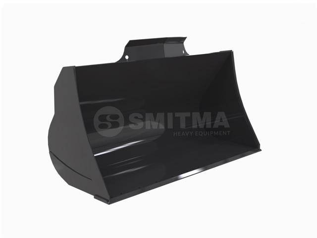 Volvo L180G - Cazo para Maquinaria de construcción: foto 1 Volvo L180G - Cazo para Maquinaria de construcción: foto 1