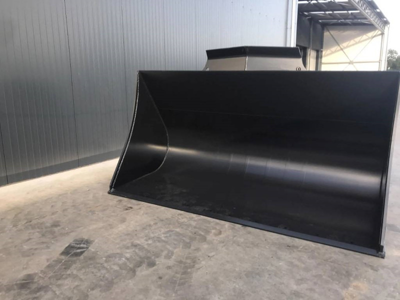 Cazo para Maquinaria de construcción Volvo L180H: foto 7