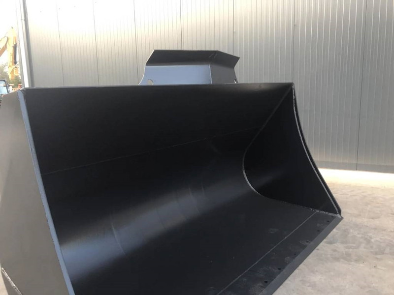 Cazo para Maquinaria de construcción Volvo L180H: foto 9