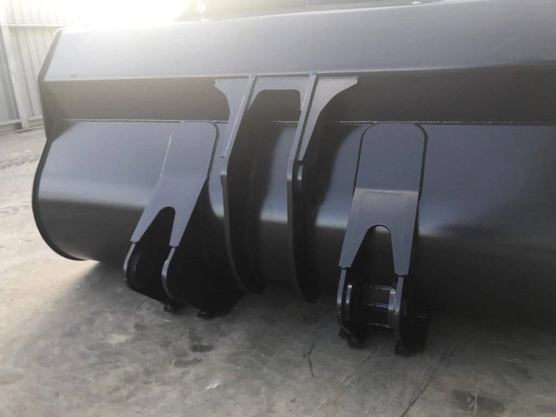 Cazo para Maquinaria de construcción Volvo L180H: foto 6