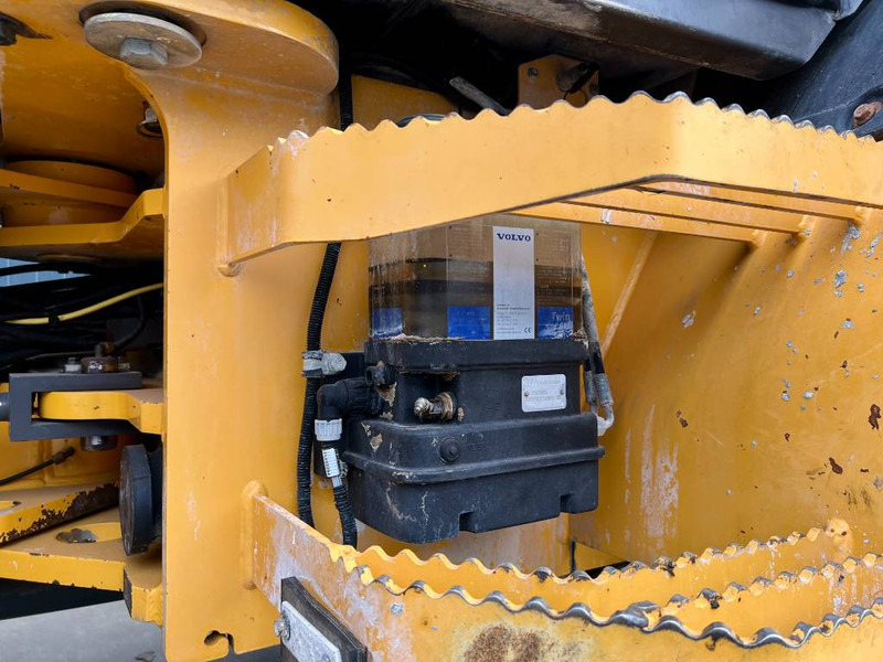 Cargadora de ruedas Volvo L50F: foto 9