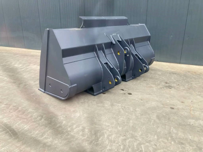 Volvo L90E - Cazo para Maquinaria de construcción: foto 5 Volvo L90E - Cazo para Maquinaria de construcción: foto 5