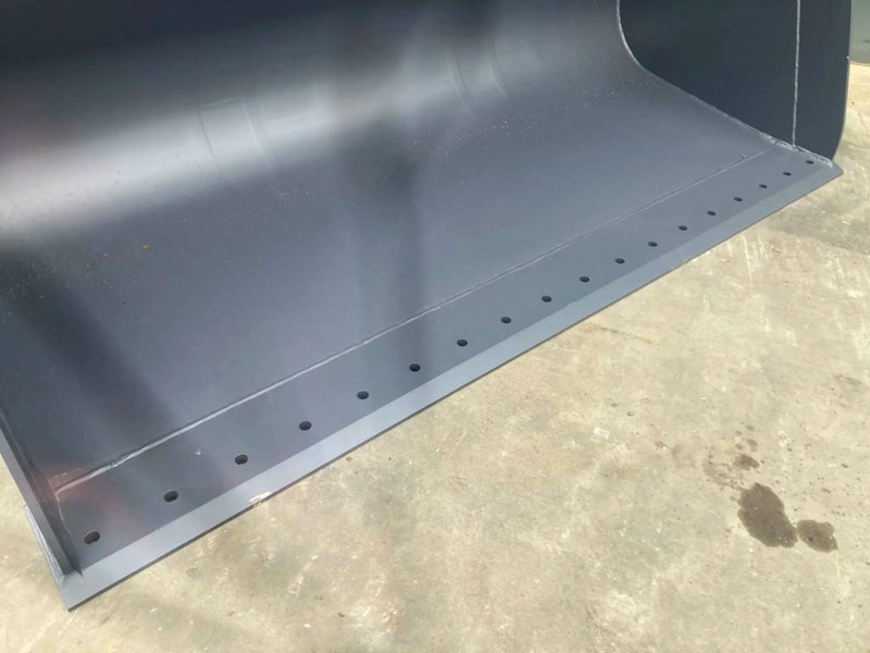 Volvo L90G - Cazo para Maquinaria de construcción: foto 3 Volvo L90G - Cazo para Maquinaria de construcción: foto 3