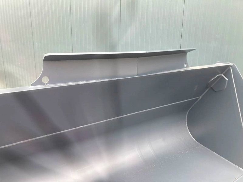 Volvo L90G - Cazo para Maquinaria de construcción: foto 4 Volvo L90G - Cazo para Maquinaria de construcción: foto 4