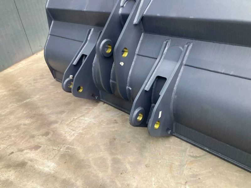 Volvo L90H - Cazo para Maquinaria de construcción: foto 4 Volvo L90H - Cazo para Maquinaria de construcción: foto 4