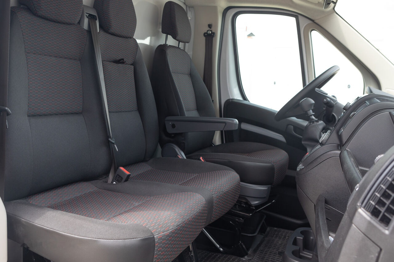 Camión tienda Bannert FOOD TRUCK Imbiss Handlowy Empty: foto 10 Camión tienda Bannert FOOD TRUCK Imbiss Handlowy Empty: foto 10