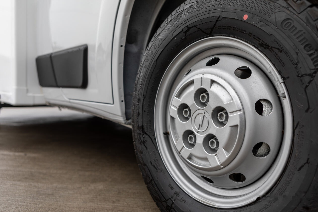 Camión tienda Bannert FOOD TRUCK Imbiss Handlowy Empty: foto 7 Camión tienda Bannert FOOD TRUCK Imbiss Handlowy Empty: foto 7