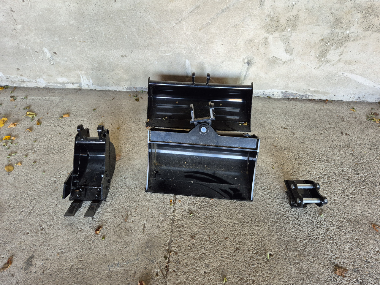 EXCAVATOR TRADER AT20 powered by KUBOTA d902 - Miniexcavadora: foto 4 EXCAVATOR TRADER AT20 powered by KUBOTA d902 - Miniexcavadora: foto 4