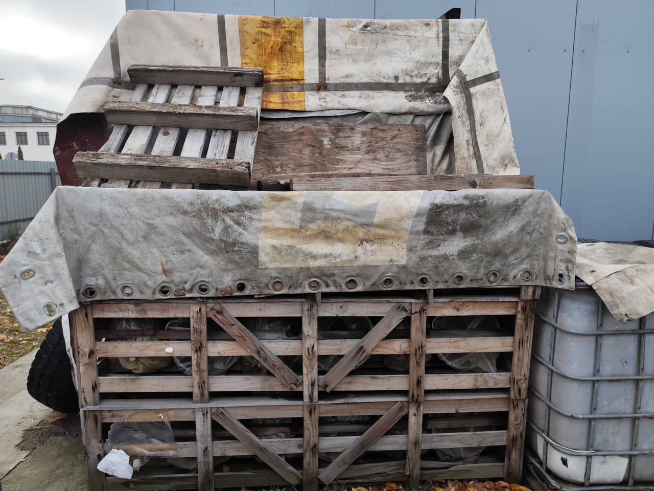 HYUNDAI DYMOS T032S5 - Caja de cambios para Camión: foto 3 HYUNDAI DYMOS T032S5 - Caja de cambios para Camión: foto 3