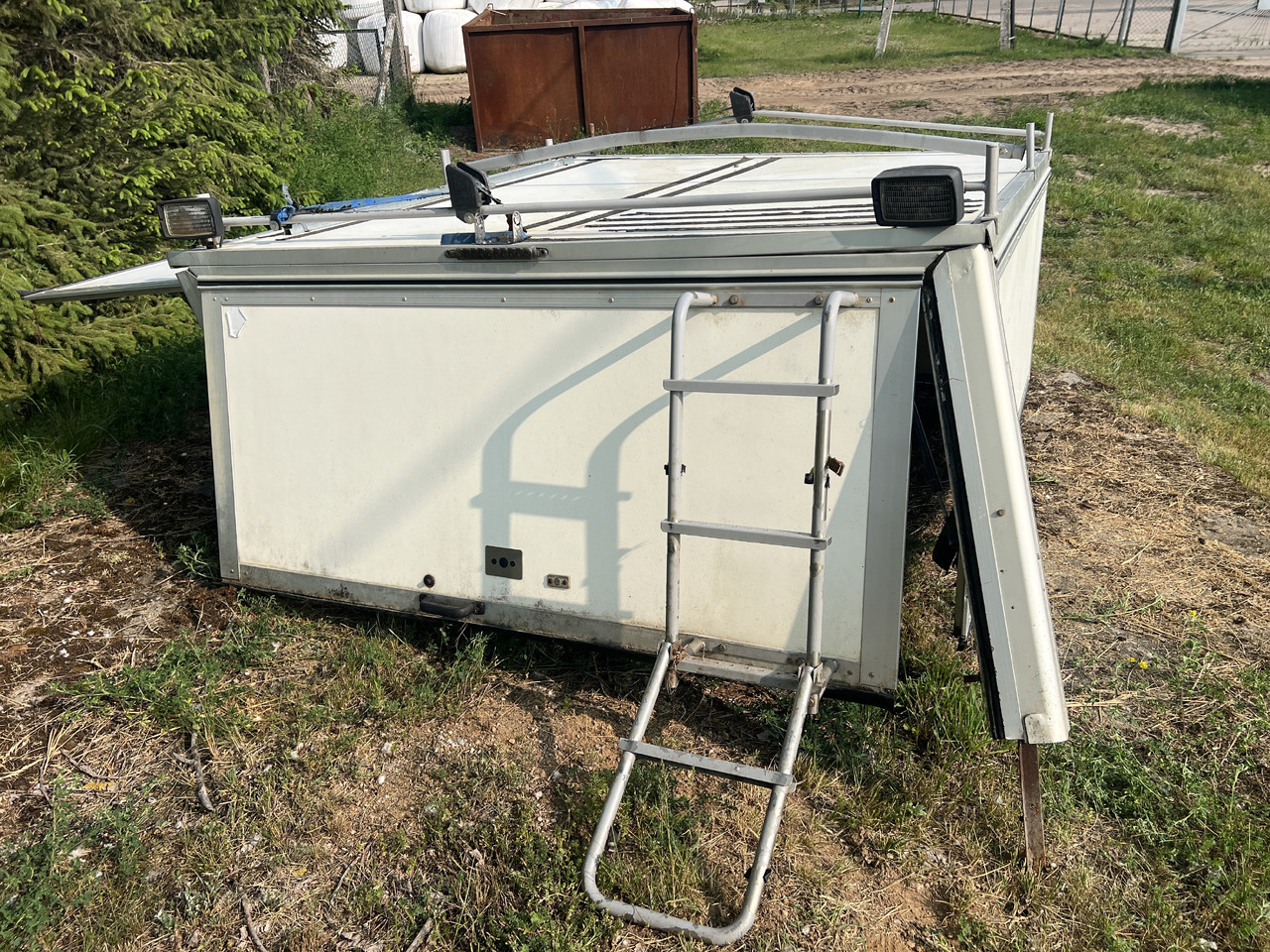 Irsta Skap VW T5 T4 T6 - Coche: foto 2 Irsta Skap VW T5 T4 T6 - Coche: foto 2