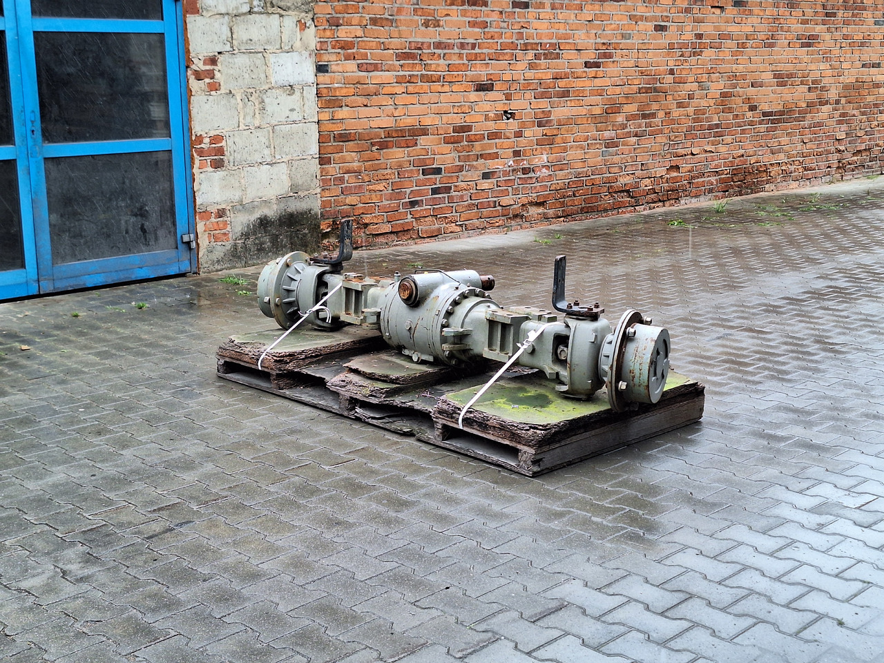 JCB - Retroexcavadora: foto 1 JCB - Retroexcavadora: foto 1