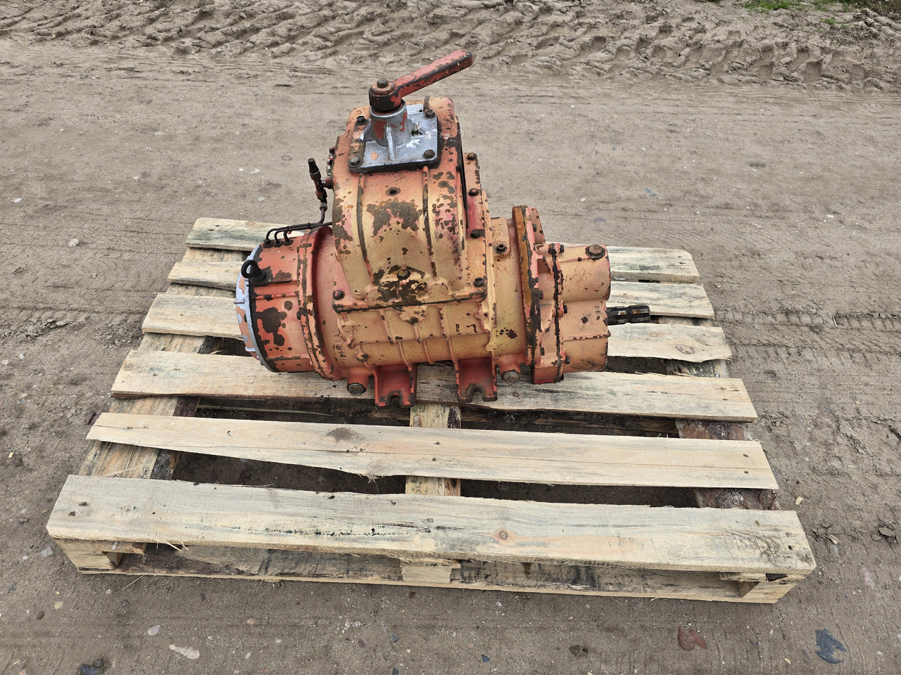 JUROP PNE 102 M  (A 60 M) - Cuba de purín: foto 3 JUROP PNE 102 M  (A 60 M) - Cuba de purín: foto 3