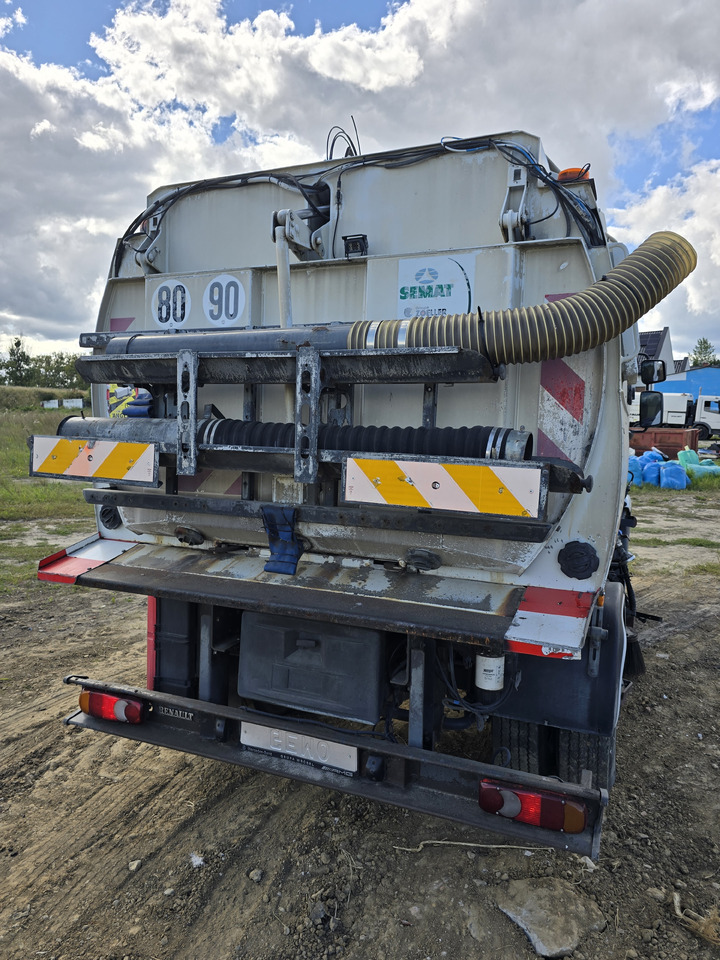 RENAULT Midlum - Otra maquinaria: foto 5 RENAULT Midlum - Otra maquinaria: foto 5