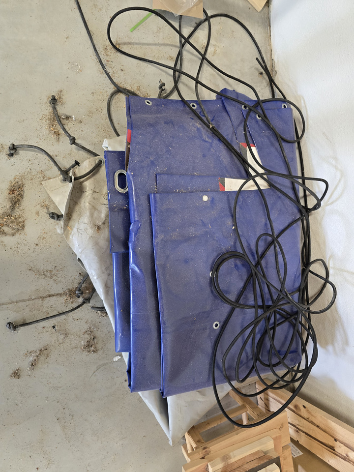 PANAV PS2.17 - Remolque volquete agrícola: foto 5 PANAV PS2.17 - Remolque volquete agrícola: foto 5