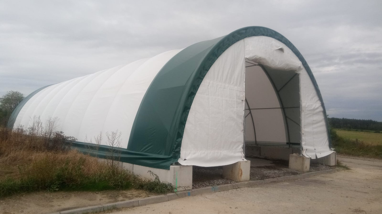 PE 19.81 m x 9.14 m x 4.5 m - Equipo de construcción: foto 1 PE 19.81 m x 9.14 m x 4.5 m - Equipo de construcción: foto 1