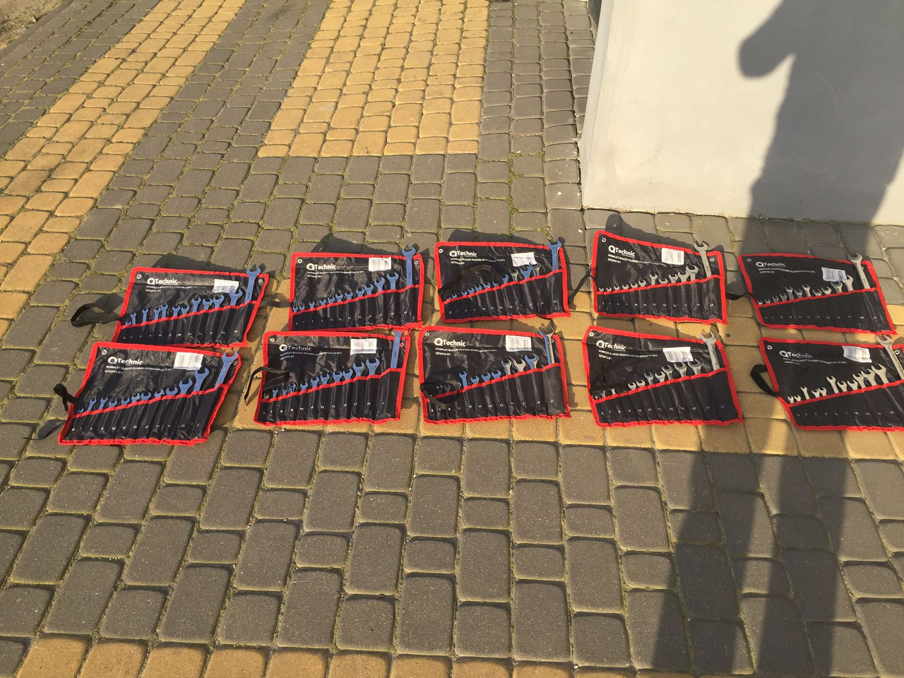 QTechnic QTKPO-01 - Equipo de taller: foto 4 QTechnic QTKPO-01 - Equipo de taller: foto 4