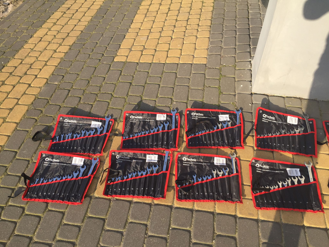 QTechnic QTKPO-01 - Equipo de taller: foto 2 QTechnic QTKPO-01 - Equipo de taller: foto 2