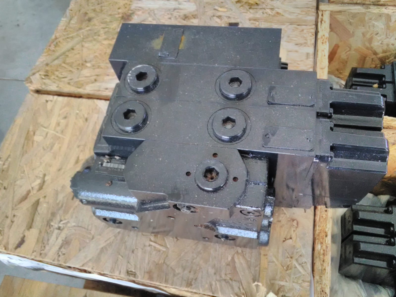 CNH 47433959 - Recambio para Maquinaria agrícola: foto 4 CNH 47433959 - Recambio para Maquinaria agrícola: foto 4