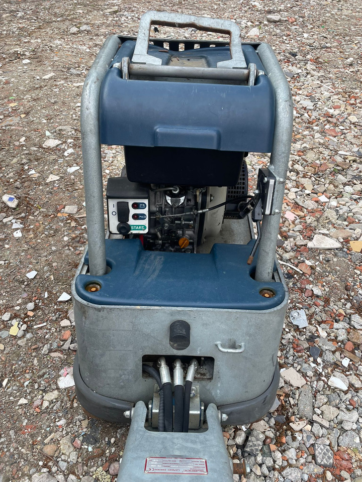 SWEPAC FB250 - Compactador: foto 2 SWEPAC FB250 - Compactador: foto 2