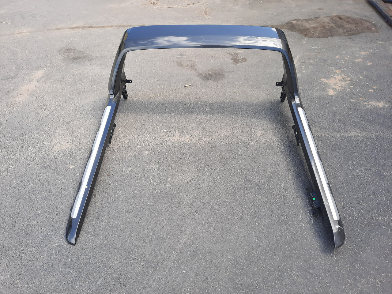 Ford Ranger - Carrocería y exterior para Coche: foto 4 Ford Ranger - Carrocería y exterior para Coche: foto 4