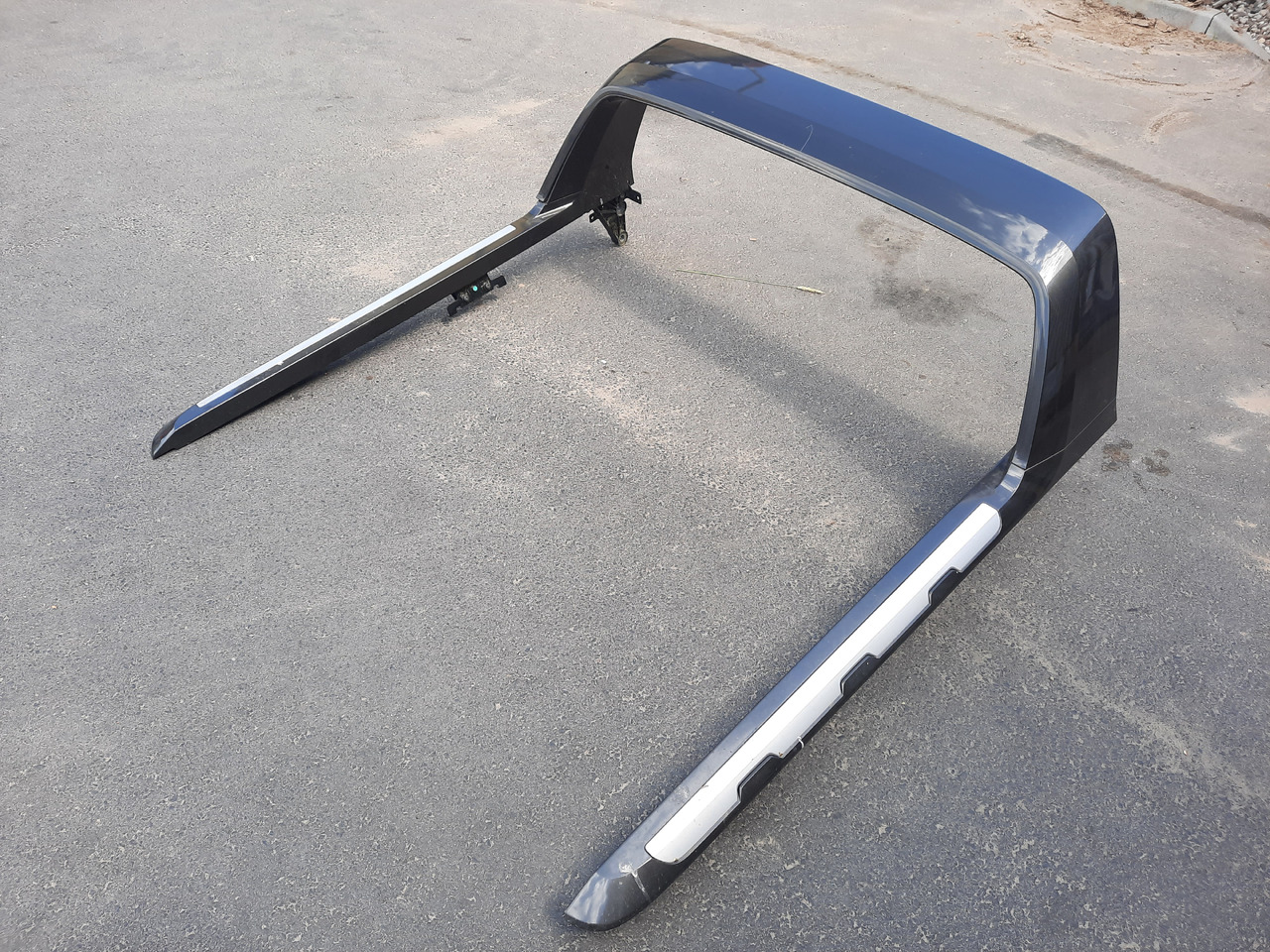 Ford Ranger - Carrocería y exterior para Coche: foto 1 Ford Ranger - Carrocería y exterior para Coche: foto 1