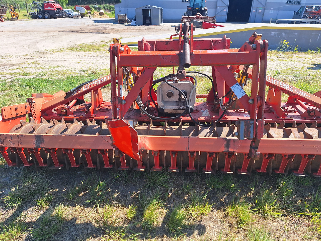 Inna AH523 - Grada: foto 4 Inna AH523 - Grada: foto 4