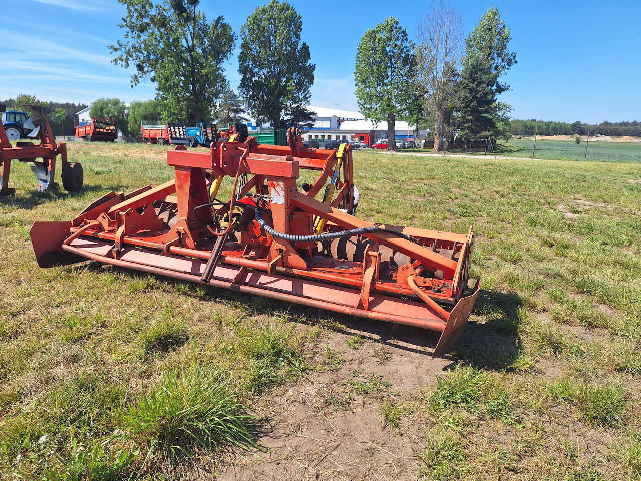 Inna AH523 - Grada: foto 2 Inna AH523 - Grada: foto 2