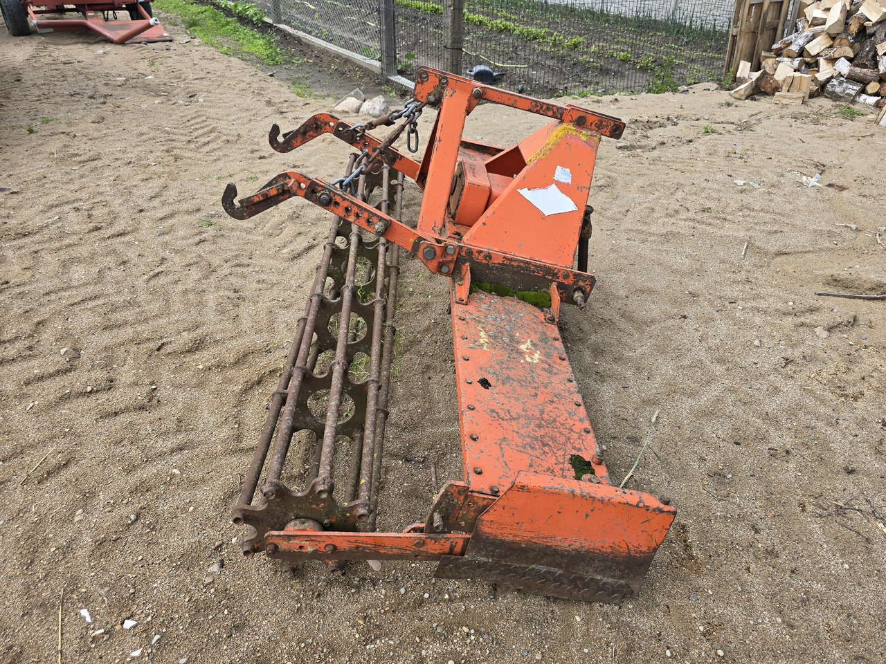 Kuhn HR - Grada: foto 2 Kuhn HR - Grada: foto 2