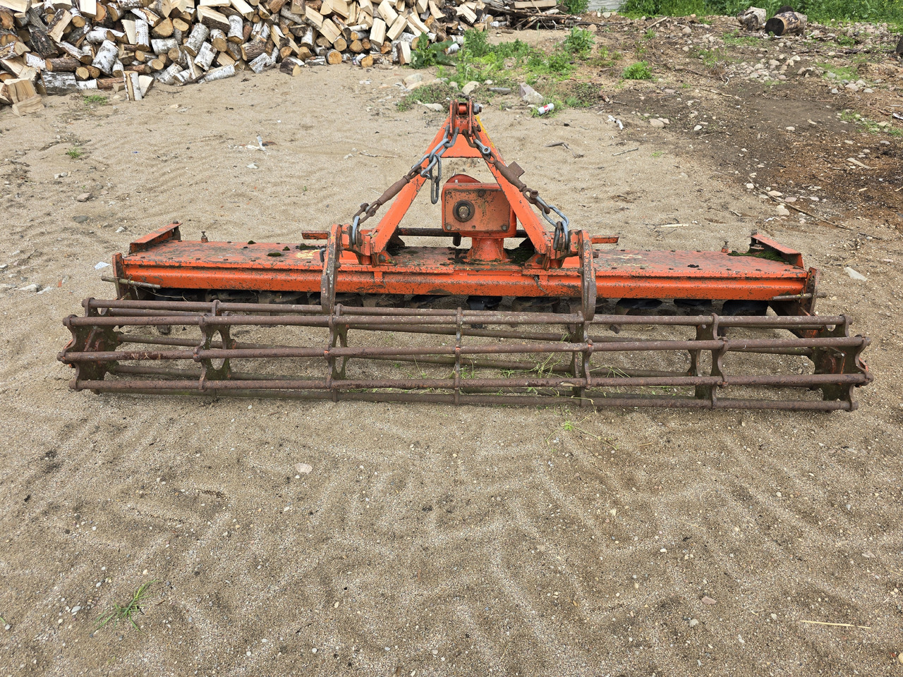 Kuhn HR - Grada: foto 5 Kuhn HR - Grada: foto 5