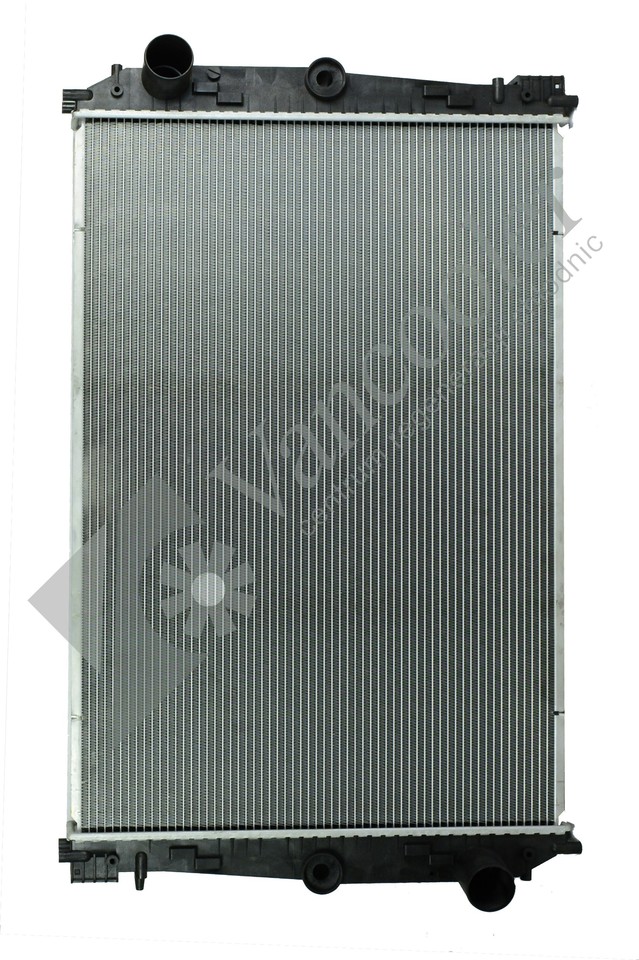 DAF 65 / 75 ( 98-00 ) - Sistema de refrigeración para Camión: foto 1 DAF 65 / 75 ( 98-00 ) - Sistema de refrigeración para Camión: foto 1