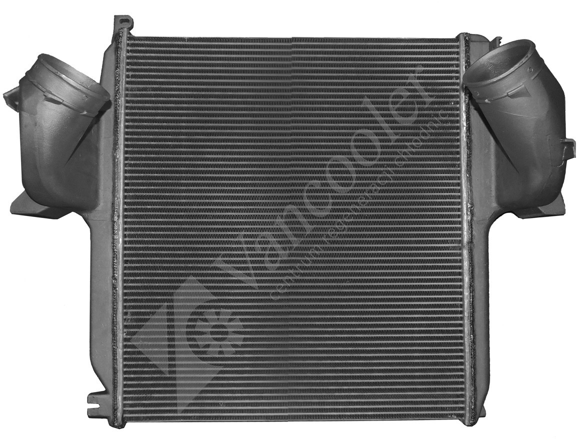 MERCEDES ACTROS 96-02 - Intercooler para Camión: foto 1 MERCEDES ACTROS 96-02 - Intercooler para Camión: foto 1