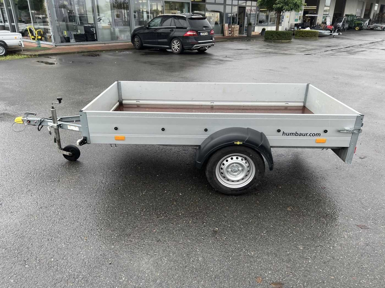 Leasing de HUMBAUR HA 752513 Kastenanhänger ungebremst HUMBAUR HA 752513 Kastenanhänger ungebremst: foto 6 Leasing de HUMBAUR HA 752513 Kastenanhänger ungebremst HUMBAUR HA 752513 Kastenanhänger ungebremst: foto 6