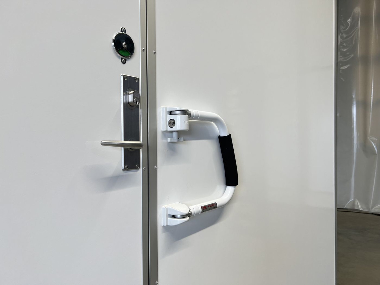 ROSEMEIER EW TA-NO Badanhänger, WC, Waschtrockner Toilettenanhänger - Remolque: foto 4 ROSEMEIER EW TA-NO Badanhänger, WC, Waschtrockner Toilettenanhänger - Remolque: foto 4